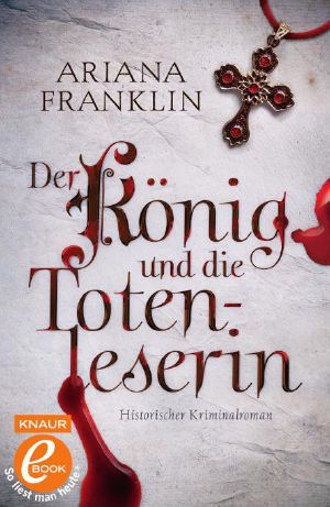 [Totenleserin 03] • Der König und die Totenleserin